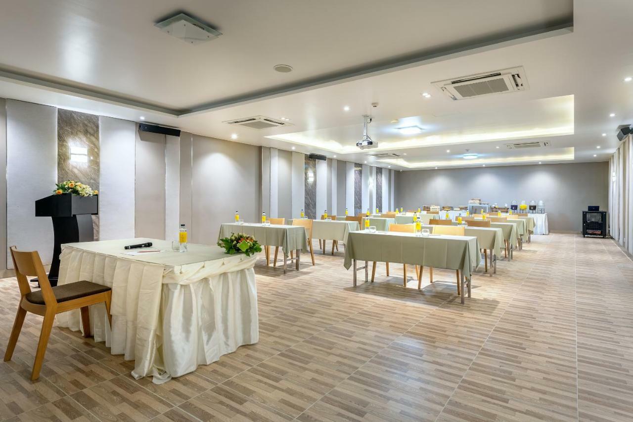 普吉岛比海弗精品酒店 布吉 外观 照片