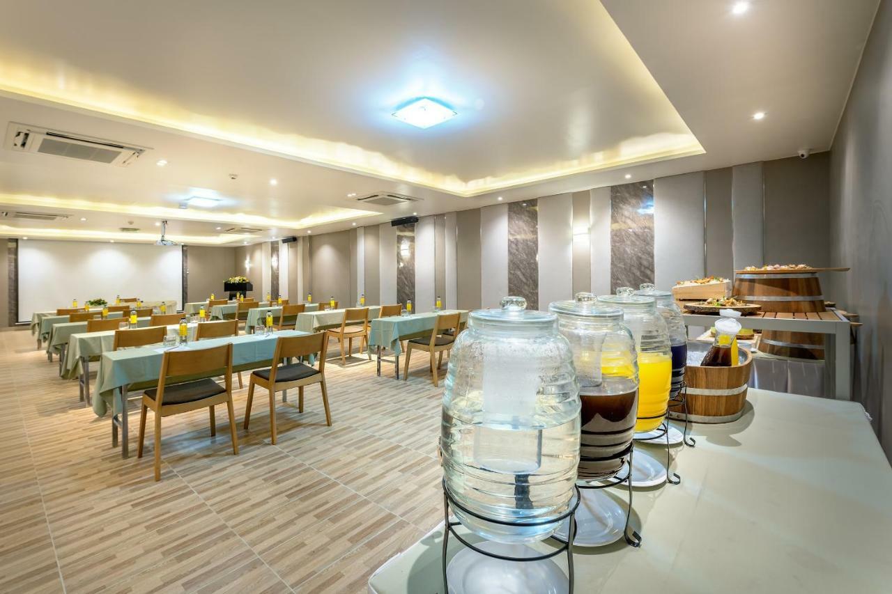 普吉岛比海弗精品酒店 布吉 外观 照片