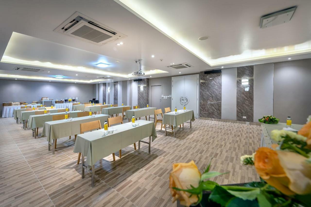 普吉岛比海弗精品酒店 布吉 外观 照片